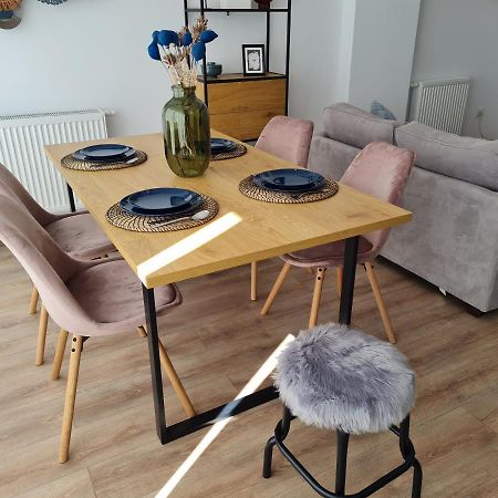 Jasmine Residence New Duplex Apartment Брашов Екстериор снимка