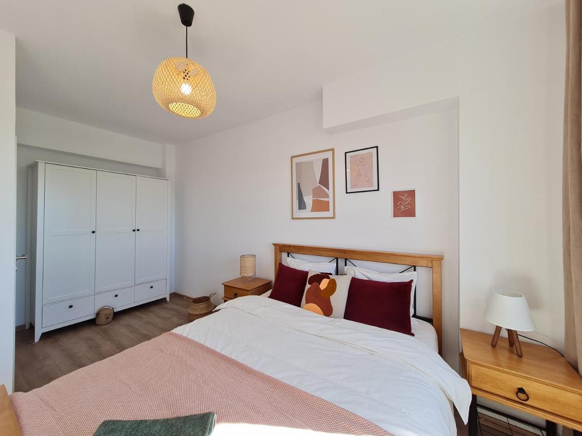 Jasmine Residence New Duplex Apartment Брашов Екстериор снимка