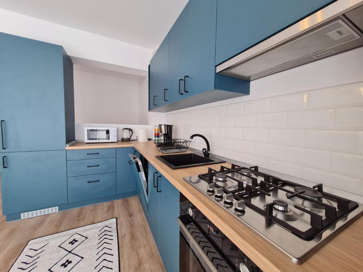 Jasmine Residence New Duplex Apartment Брашов Екстериор снимка